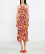 Платье Patrizia Pepe - фуксия(2A2566 J120)