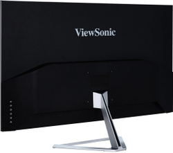 Монитор 31.5" Viewsonic VX3276-MHD-2 (VS17220)