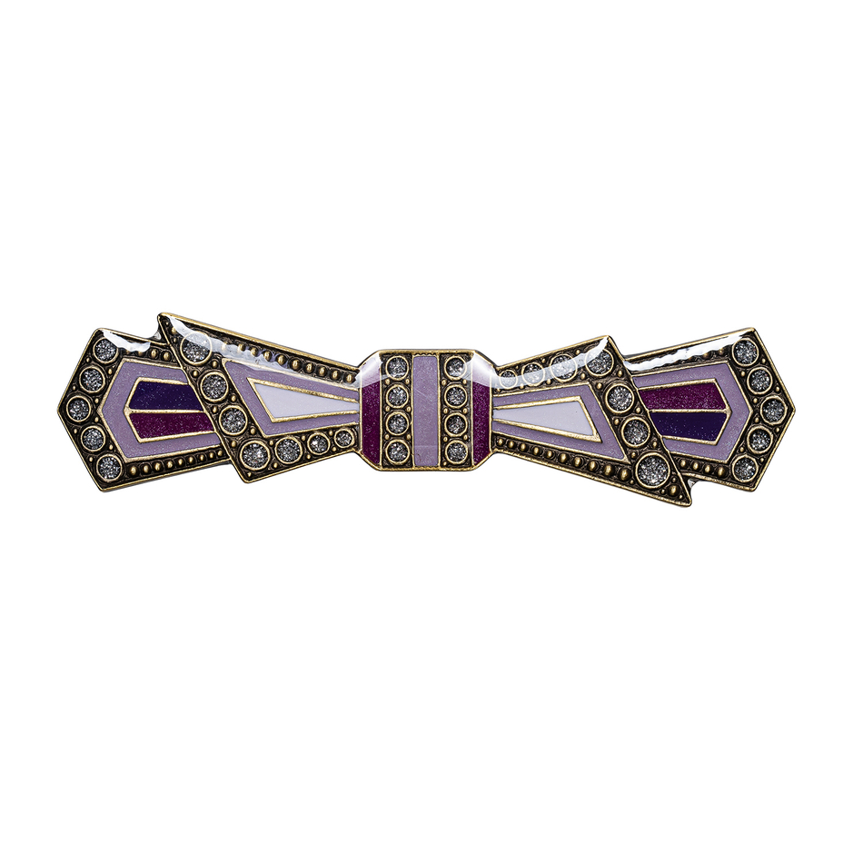 Заколка для волос Clara Bijoux G11944-44 V/G