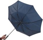 Зонт-трость WIND Синий