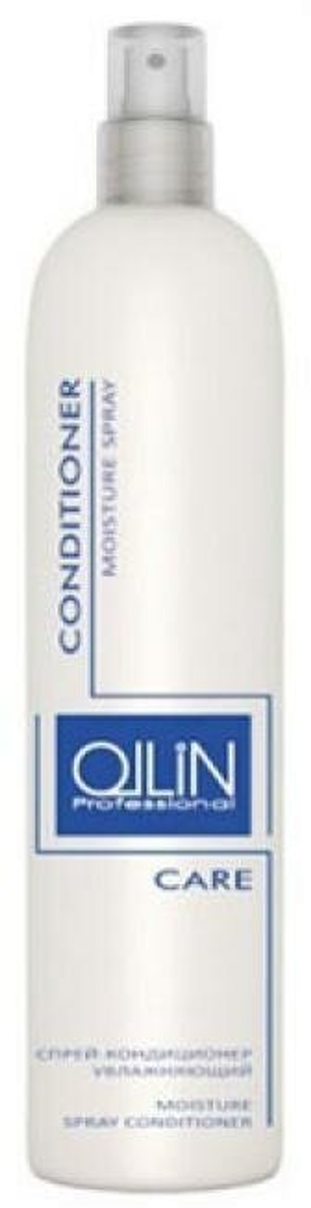 OLLIN CARE Спрей-кондиционер увлажняющий 250мл/ Moisture Spray Conditioner