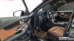 Mercedes-Benz GLC-Class X253 GLC300 4MATIC (09.2022)