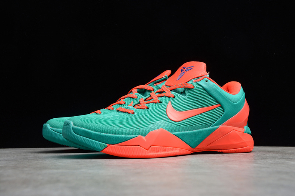 Nike Kobe 7 Barcelona (Home)