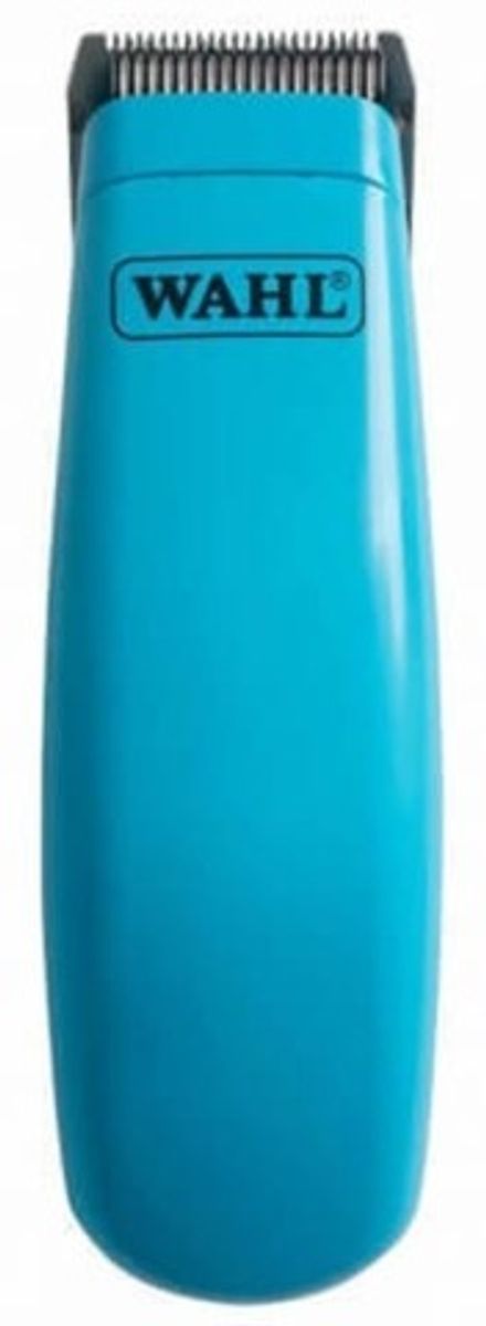 Триммер для стрижки животных Wahl Pocket Pro (9966-2426)