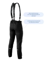 Брюки самосбросы с лямками Active 2.0