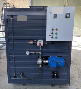 Адгезионная установка в Наличии!