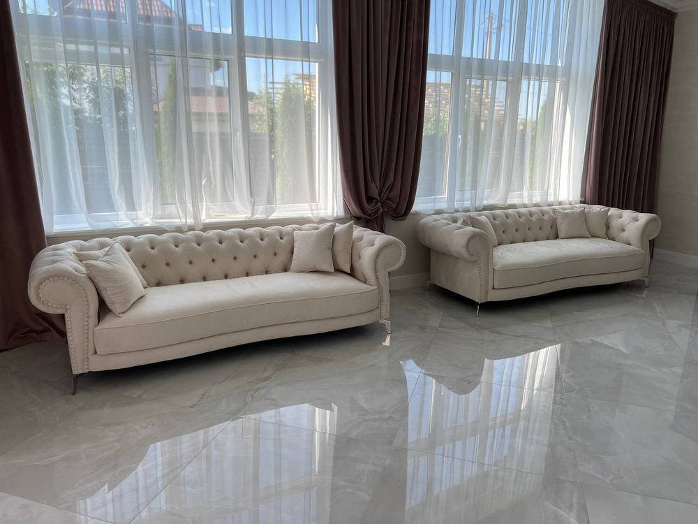 Сhesterfield  «Soho»