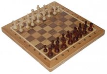 Шахматы "Торнамент-3", Madon