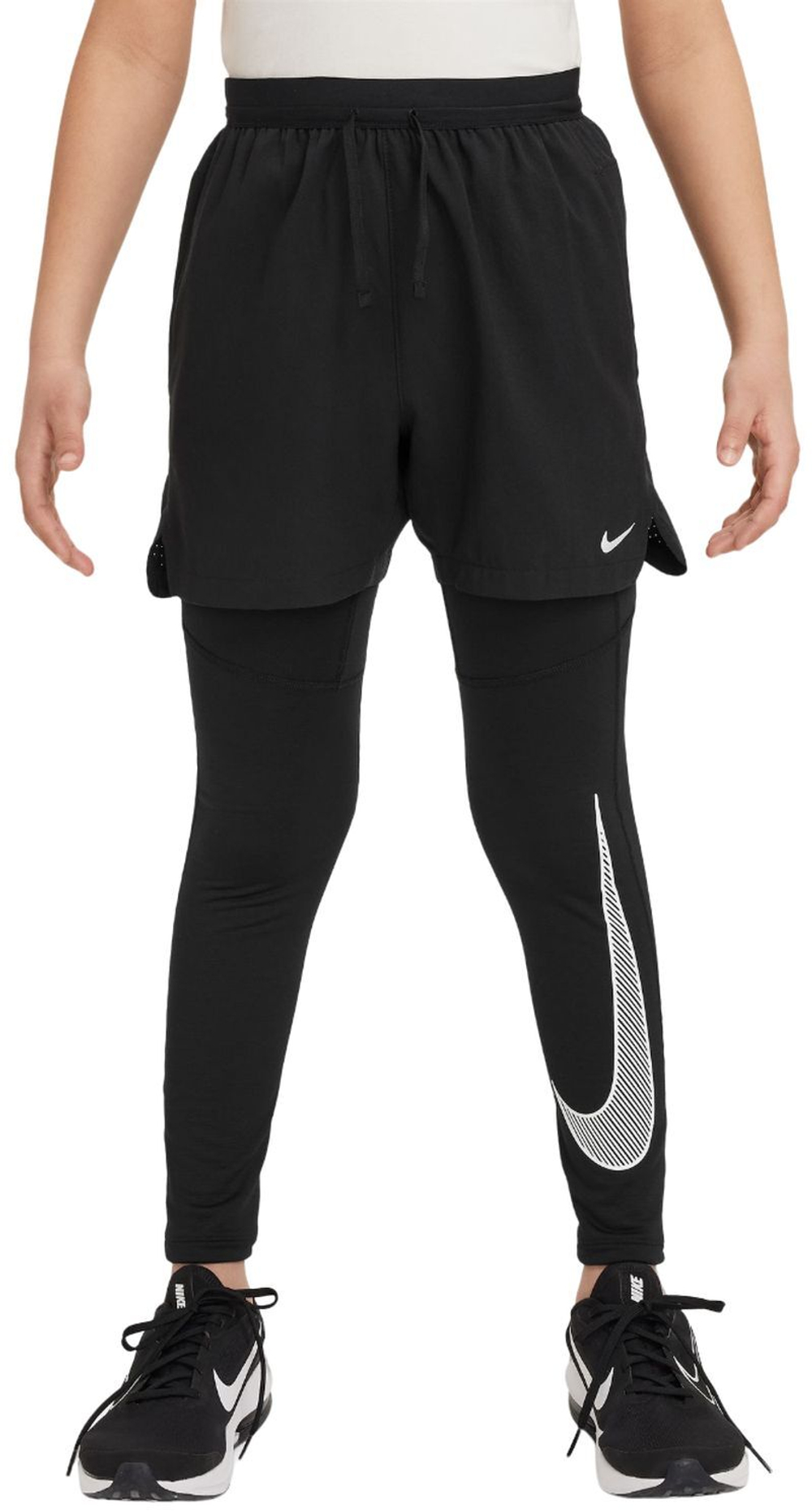 Nike elite kids store