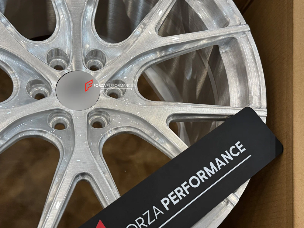 КОВАНЫЕ ДИСКИ ДЛЯ DODGE VIPER SRT10 2006 ДОДЖ