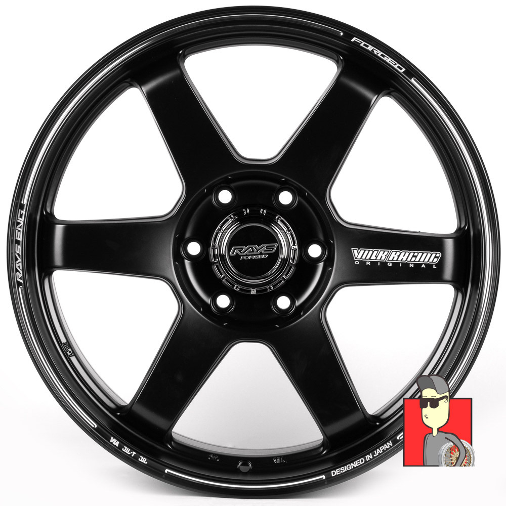 Комплект дисков Rays 20x9 et20 6x139.7