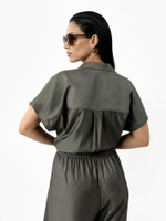 Брюки NPPS79-155 FABRETTI