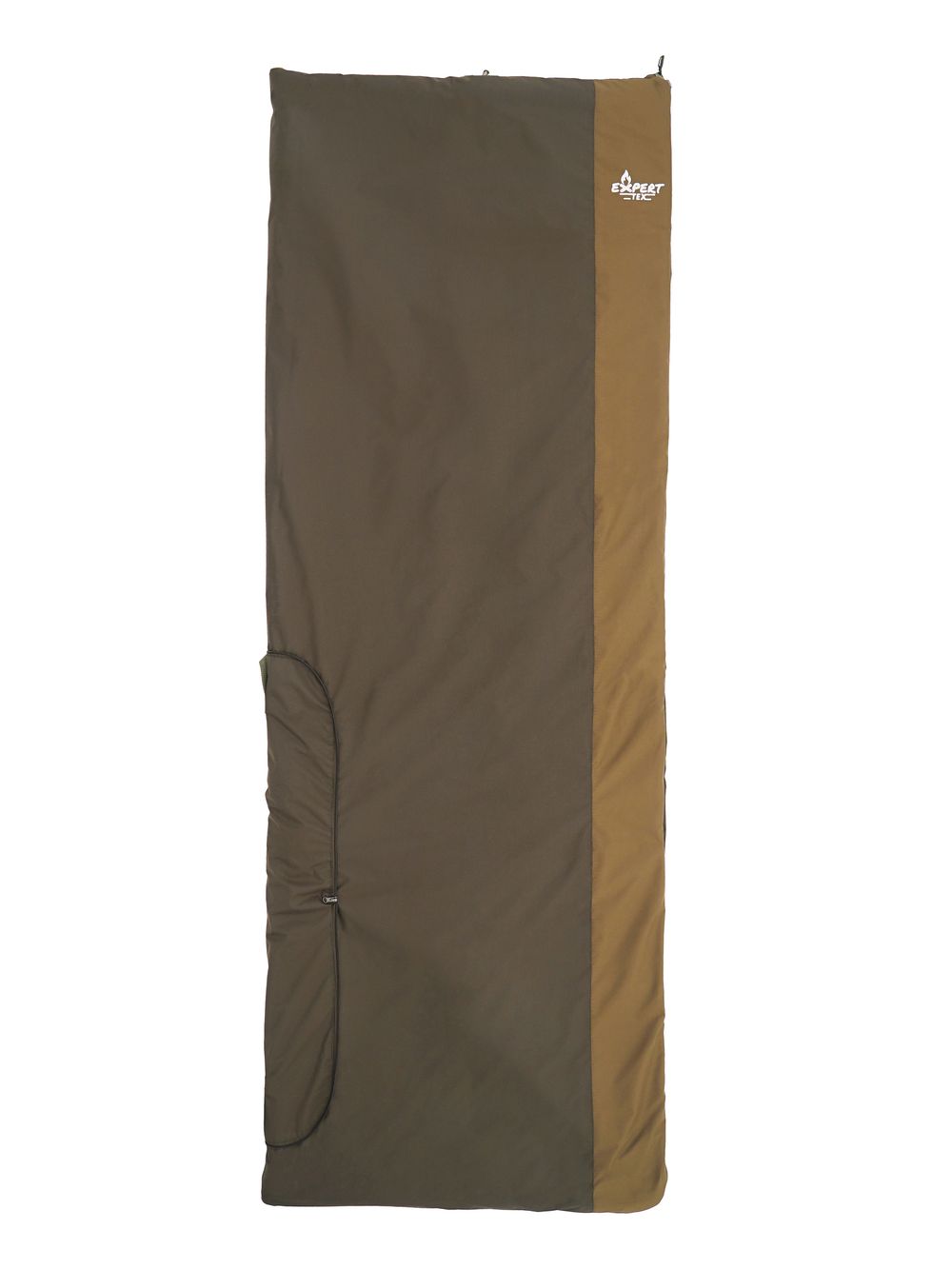 Спальный мешок-одеяло Traveler, Expert-Tex