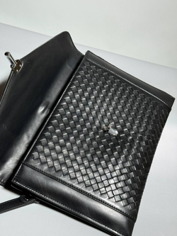 Клатч Bottega Veneta