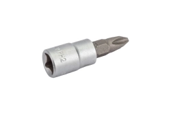 Головка-бита RF-321322 1/4"DR PHILLIPS PH.2 ROCKFORCE
