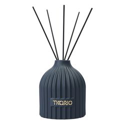 Диффузор ароматический Cypress, Jasmine & Patchouli из коллекции Edge, 200 мл, тёмно-синий