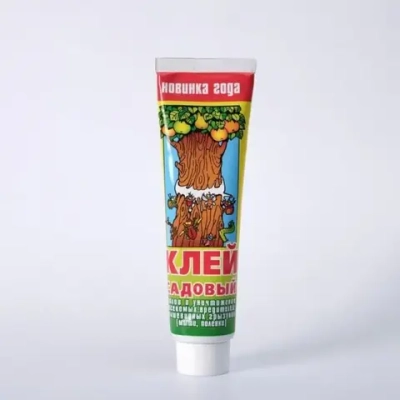 Клей садовый "Веста" 130гр