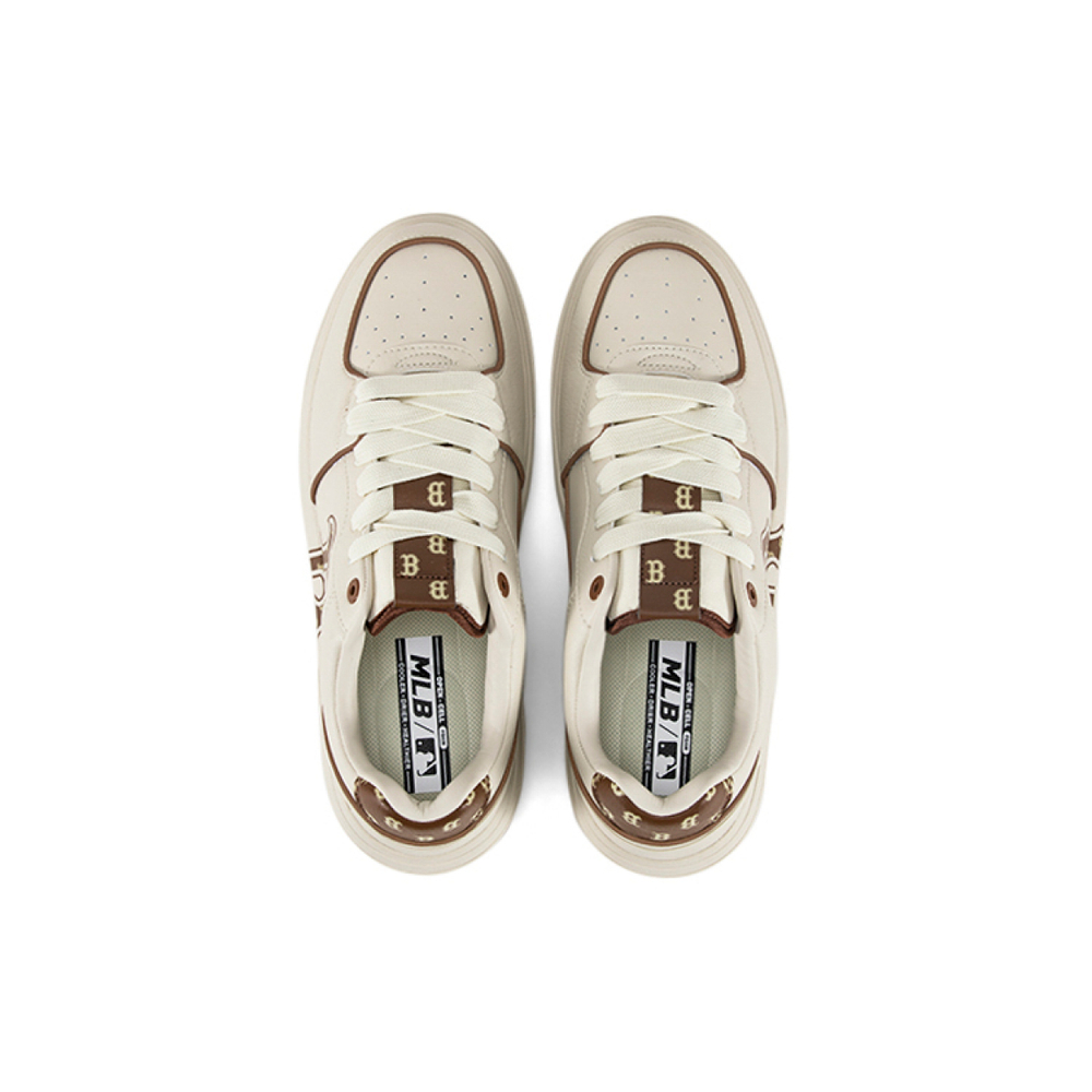 Кроссовки MLB Chunky Liner, 3ASXCLR3N-43BRS