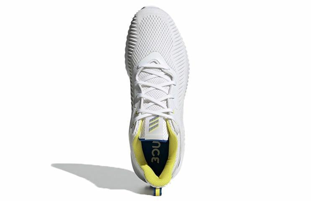 Кроссовки Adidas Alphabounce Ek