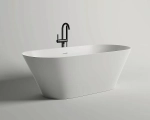 Ванна Salini MONA S-Sense 180х81 102911G белая
