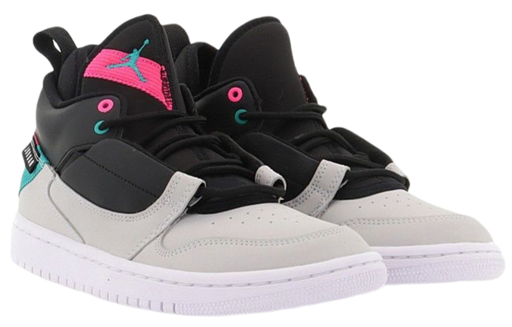 Jordan fadeaway gs sale