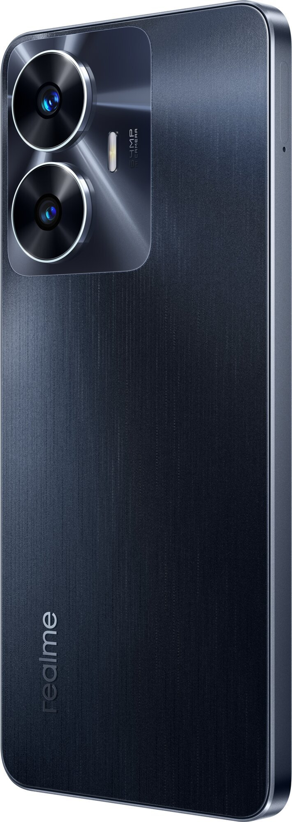 Смартфон realme C55 8/256 ГБ RU, Dual nano SIM, rainy night