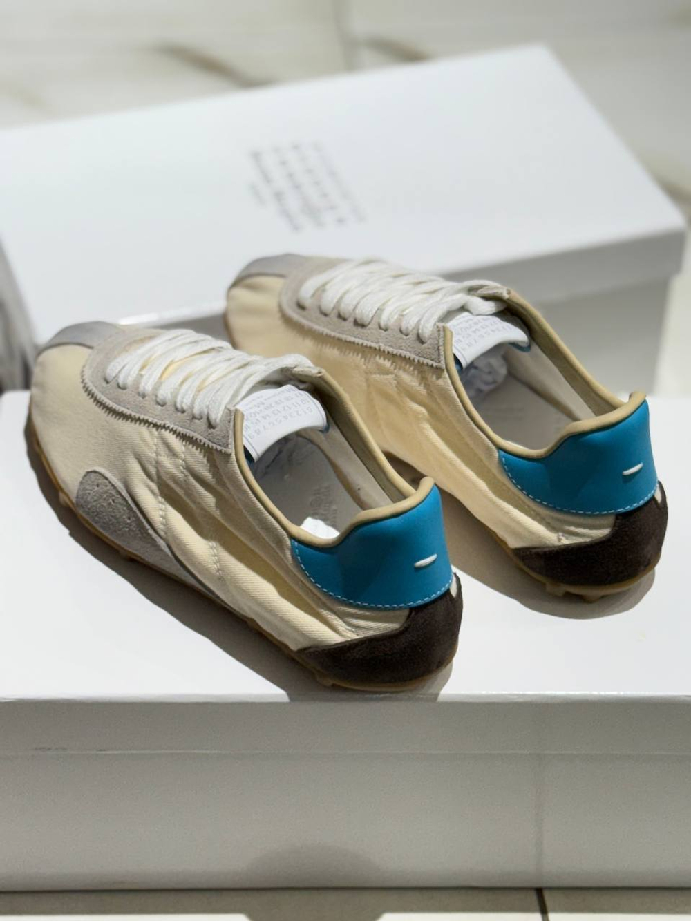 Кроссовки Maison Margiela, арт. 485521523