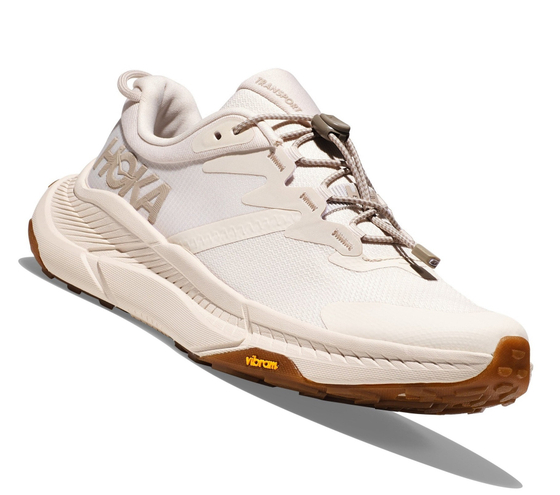 Полуботинки женские Hoka Transport WIDE