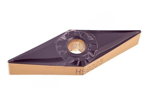 VNMG160404-GF-HS8225 Пластина твердосплавная Hadsto