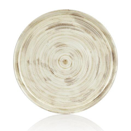 Блюдо для пиццы 32 см h2,1 см   By Bone Innovation [1]