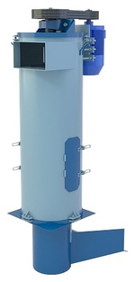 Центрифуга вертикальная ПЗО PZO 630-CV