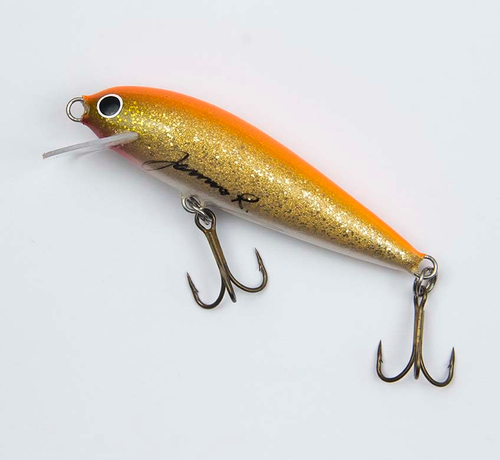 Jarmo Karikko 7 см., цвет 095