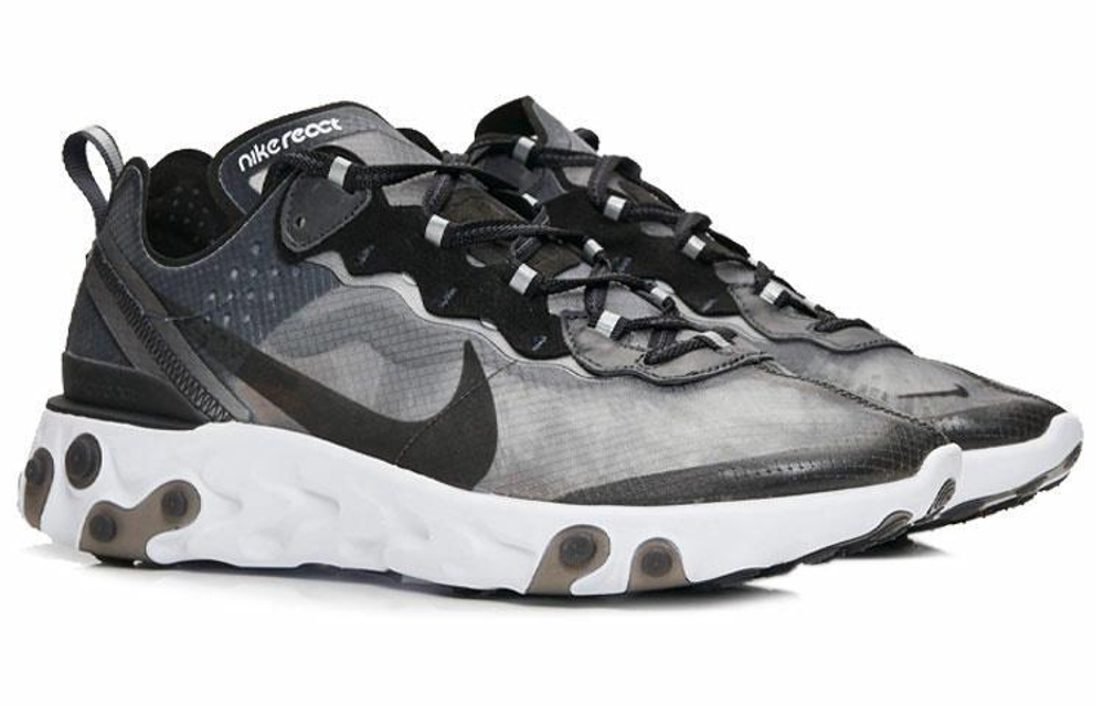 Кроссовки Nike React Element 87