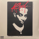 Playboi Carti ‎– Whole Lotta Red 2LP (Канада 2021г.)