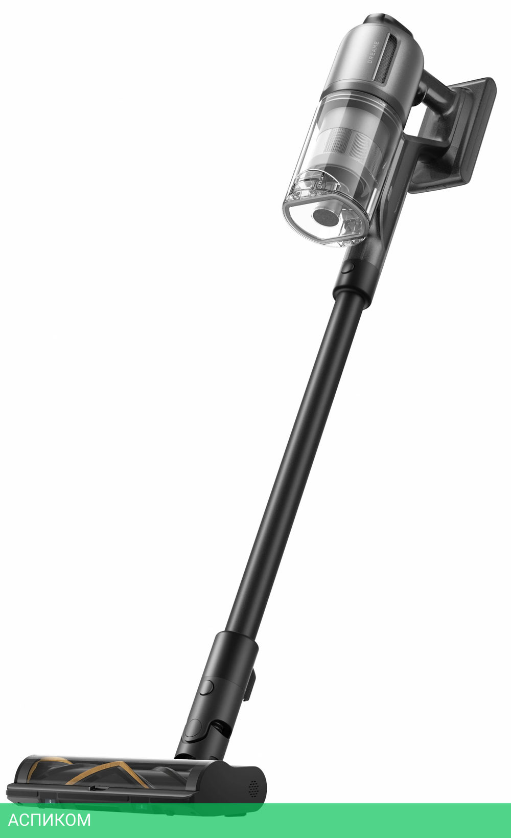 Пылесос Dreame Z30 Cordless Vacuum Cleaner (VZV17A)