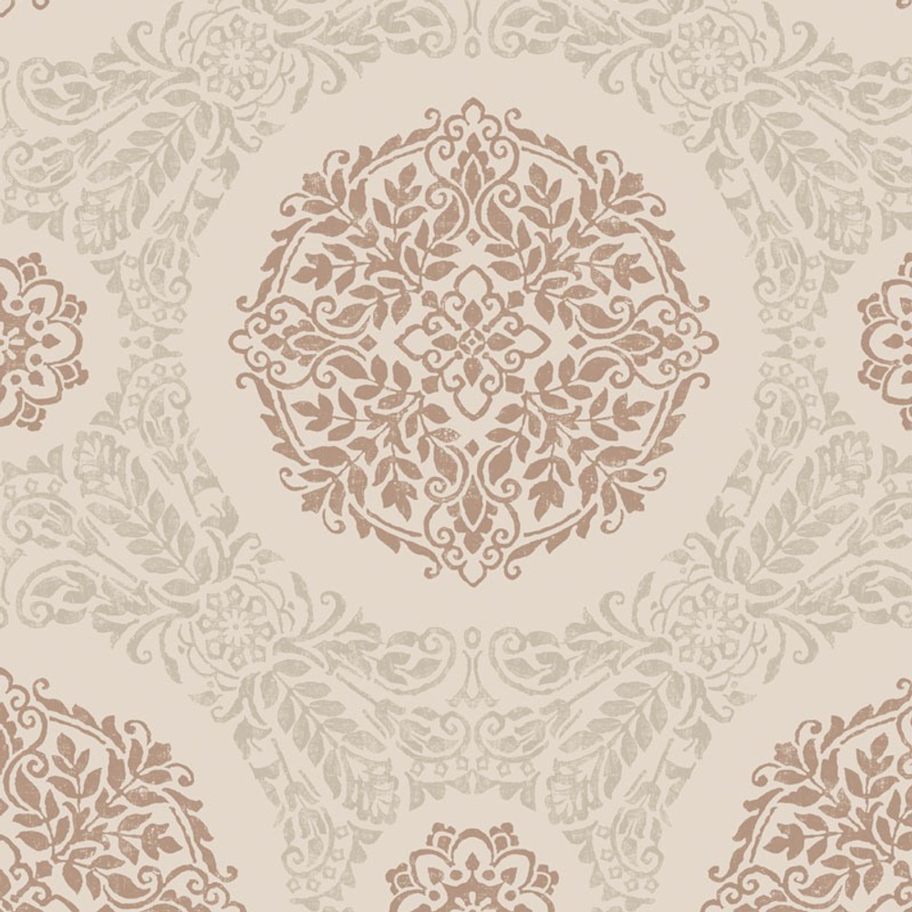 Arthouse Precious Metals 673700; 0,53х10,05 м.