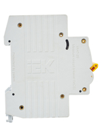 KARAT Автоматический выключатель ВА47-29 3P B 10А 4,5кА IEK