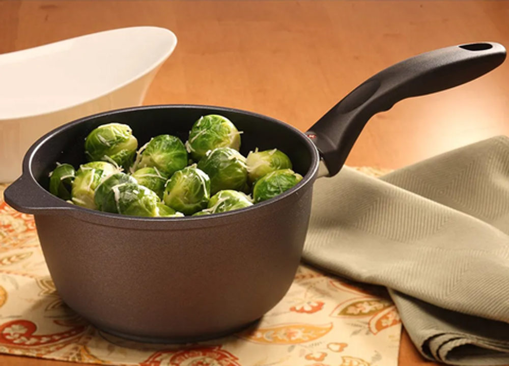 Набор посуды Swiss Diamond SD SET6010, 10 шт - 3