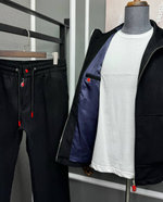 Спортивный костюм Kiton, арт. 482360964