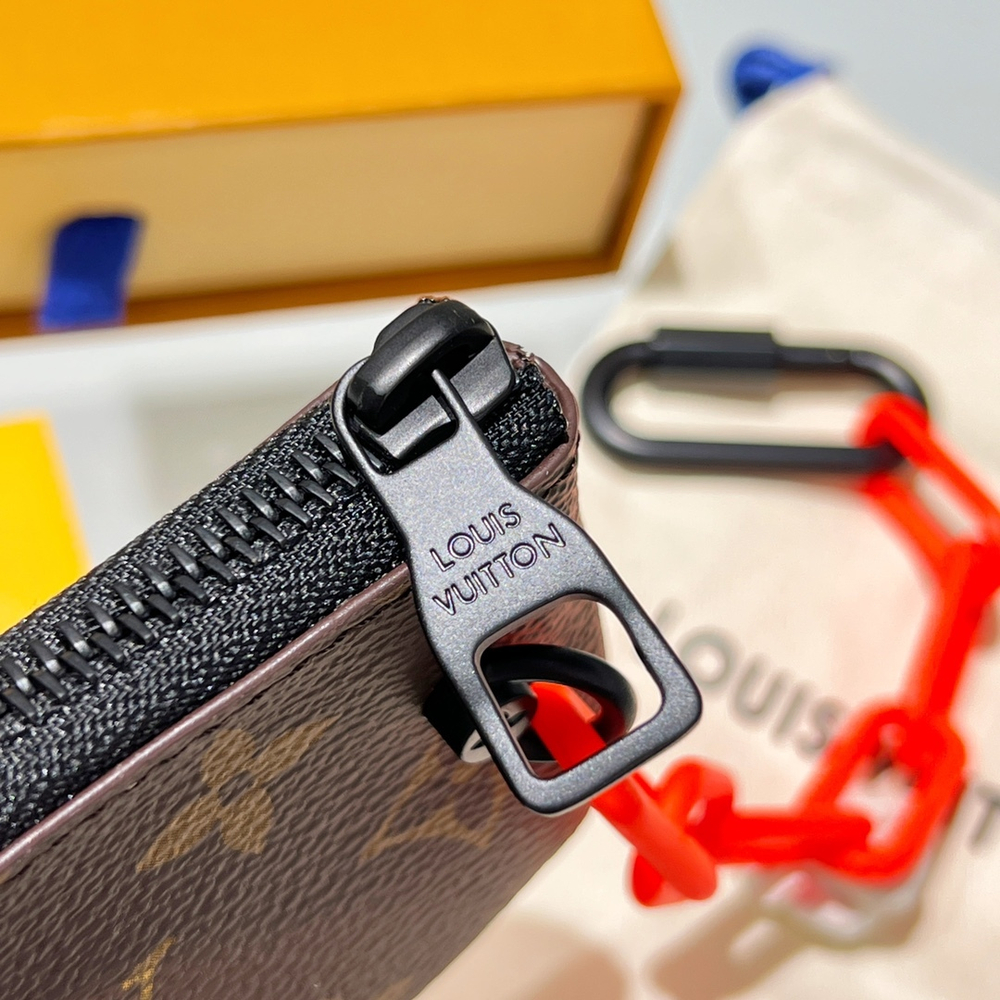 Louis Vuitton Key Pouch