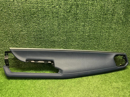 Декоративная накладка салона GAC GS3 1 (2024-н.в.)