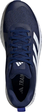 Кроссовки Adidas EVERYSET TRAINER DKBLUE/FTWWHT/LUCBLU синий