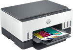 МФУ HP Smart Tank 670 6UU48A