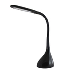 Светильник настольный LED, 7 Вт, черный, TDM, СН-16, SQ0337-0093
