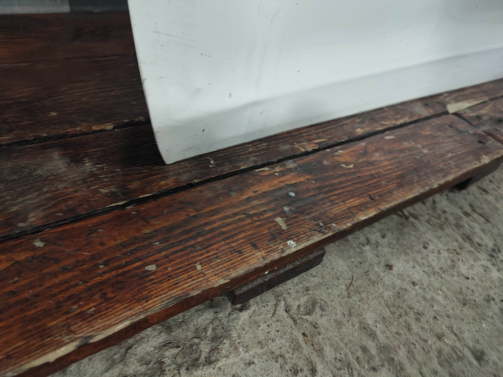 Дверь передняя левая Mazda 6 (GJ) 12-нв Б/У Оригинал GHP959010