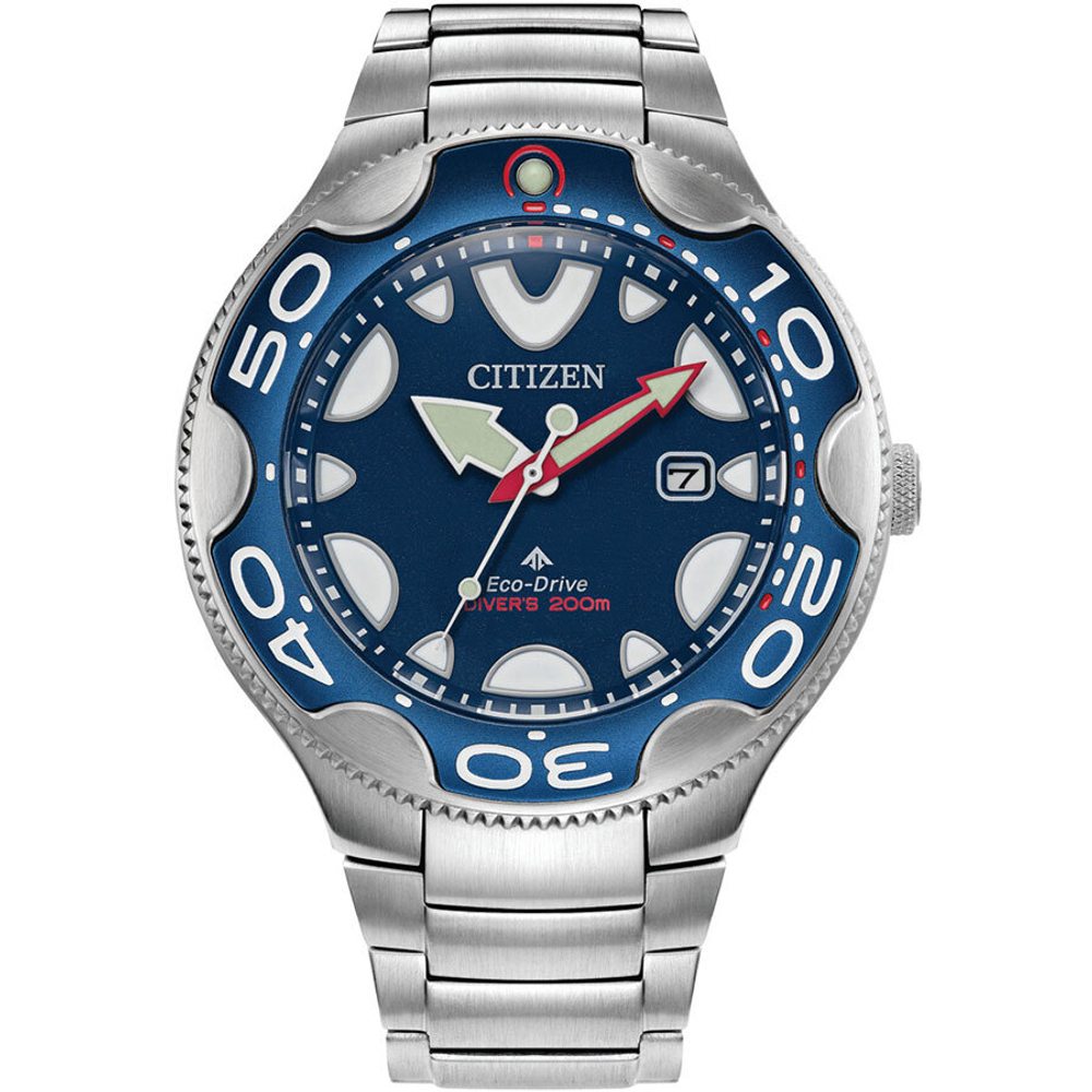 Мужские наручные часы Citizen BN0231-52L