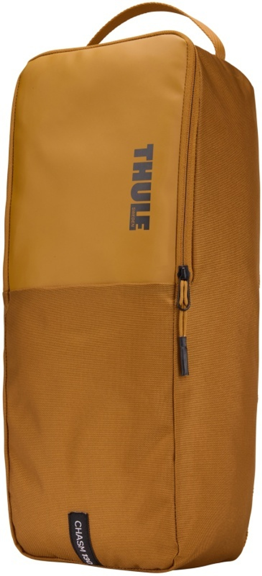 Сумка спортивная Thule Chasm Duffel 130L TDSD305 Golden New (3205003)