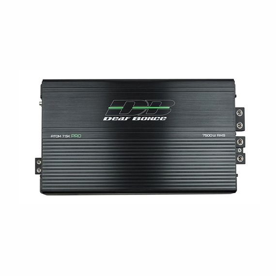 Apocalypse ATOM 7.5K PRO