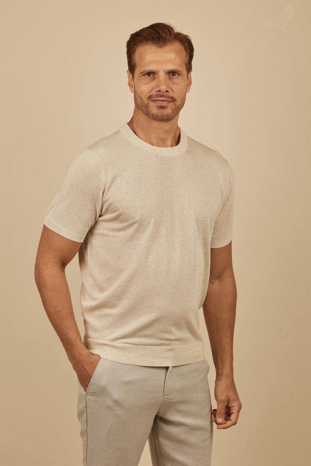 Футболка Racinello