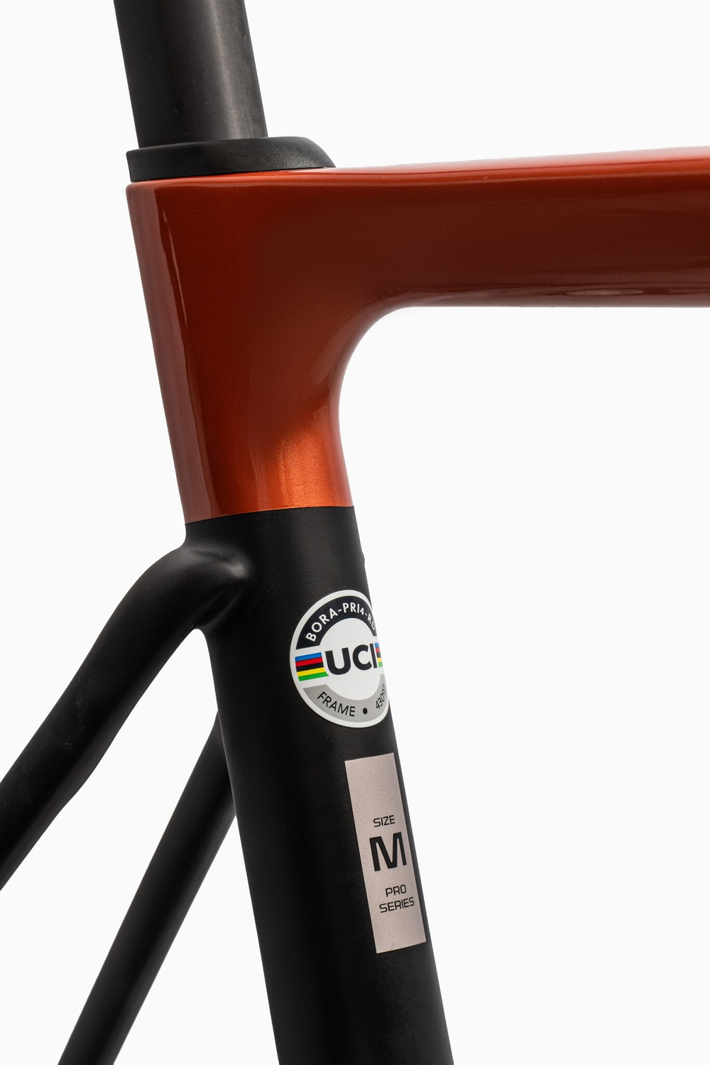 Рама-комплект Borant Prime IV INTD